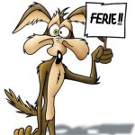 ferie estiva 2015